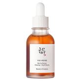Repair Serum : Ginseng+Snail Mucin